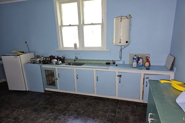 Photo of property in 106b Torea Street, Granity, 7823