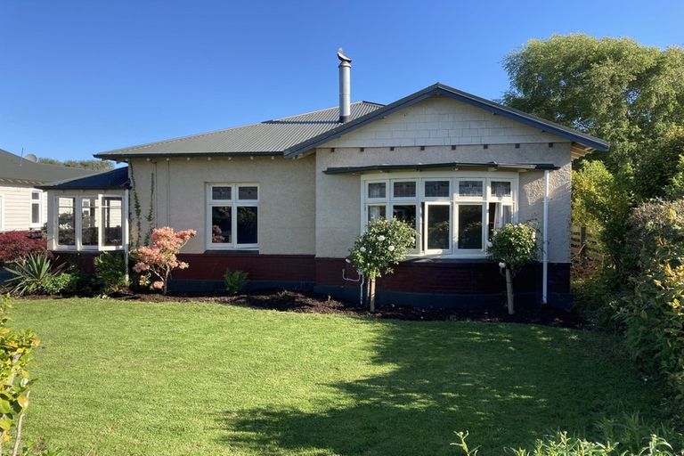 Photo of property in 155 Layard Street, Windsor, Invercargill, 9810