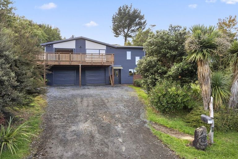 Photo of property in 40 Fairview Terrace, Sawyers Bay, Port Chalmers, 9023