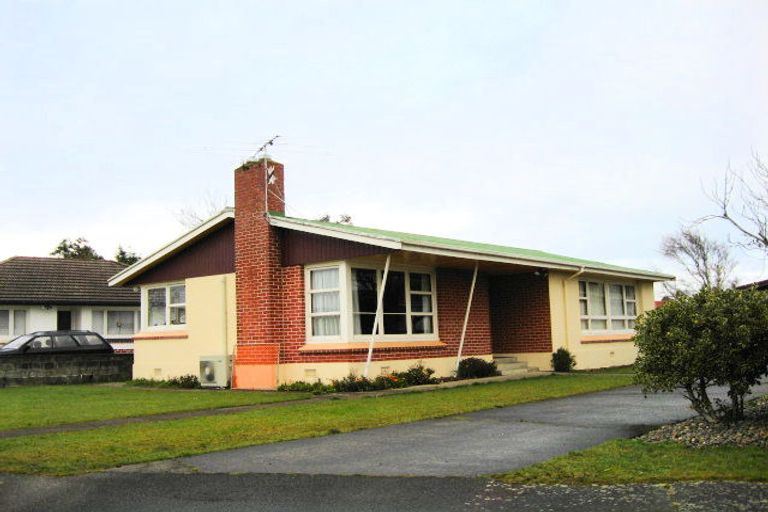 Photo of property in 18 Matai Street, Hargest, Invercargill, 9810
