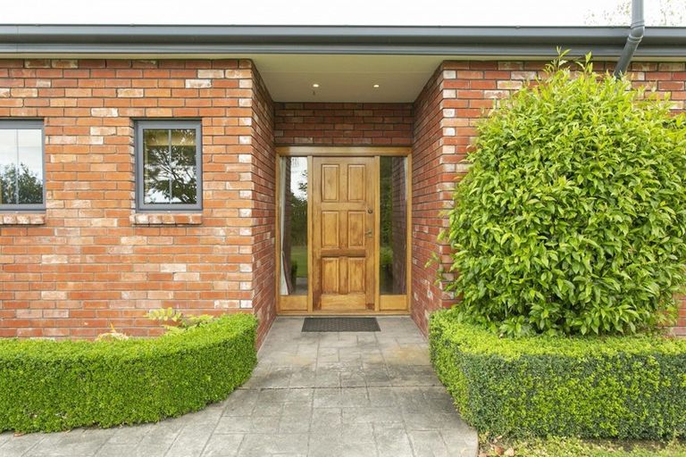 Photo of property in 53 Morris Road, Newland, Ashburton, 7772