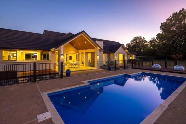 Photo of property in 16 Stableford Lane, Tamahere, Hamilton, 3283