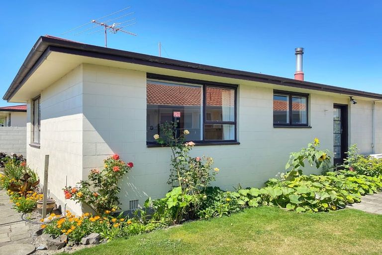 Photo of property in 83 Gray Crescent, Kaiapoi, 7630