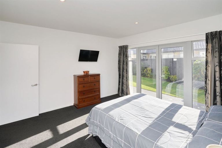 Photo of property in 41 Sterling Crescent, Kaiapoi, 7630
