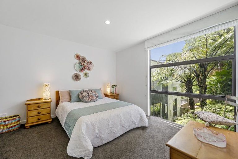 Photo of property in 37f Ngaio Road, Kelburn, Wellington, 6012