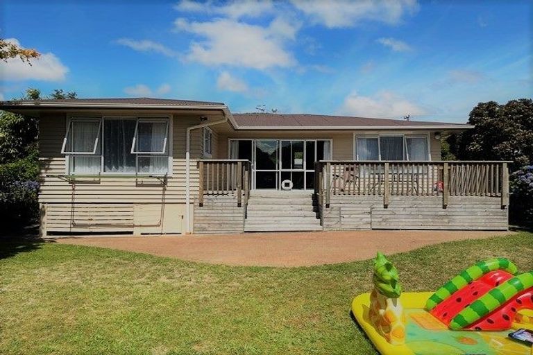 Photo of property in 106 Parawai Road, Ngongotaha, Rotorua, 3010