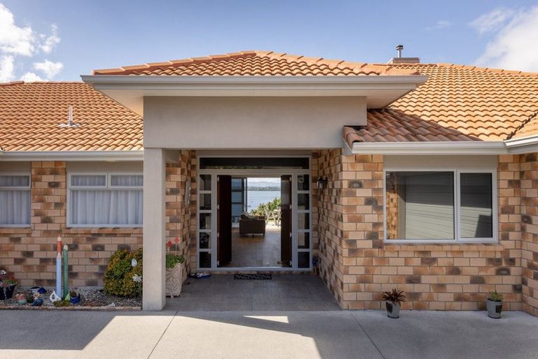 Photo of property in 109 Harbour View Road, Omokoroa, 3114