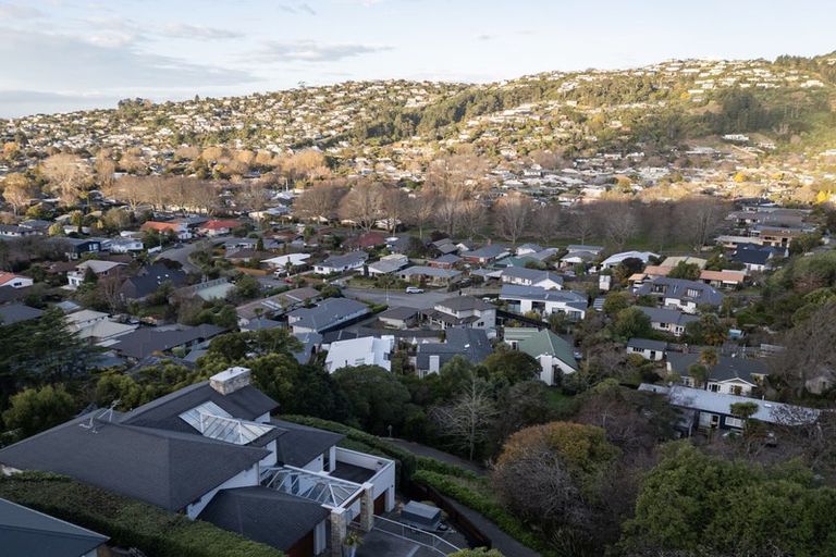 Photo of property in 38 Rossmore Terrace, Cashmere, Christchurch, 8022