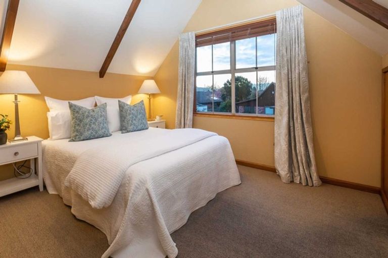 Photo of property in 157 Clyde Road, Burnside, Christchurch, 8053