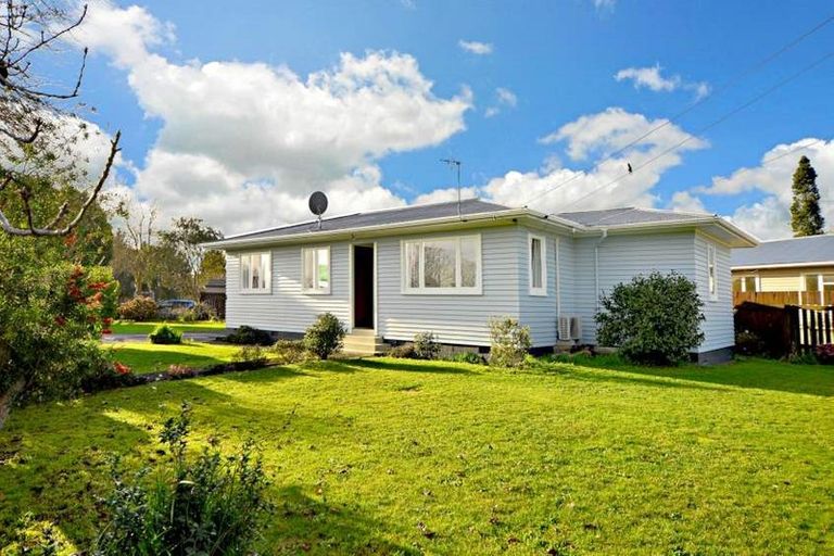 Photo of property in 172 Old Wairoa Road, Papakura, 2110
