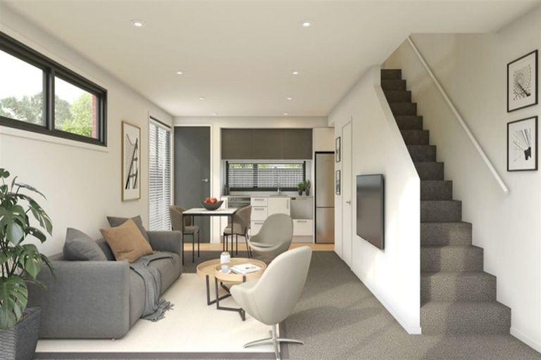 Photo of property in 1/28 Bowen Street, Upper Riccarton, Christchurch, 8041