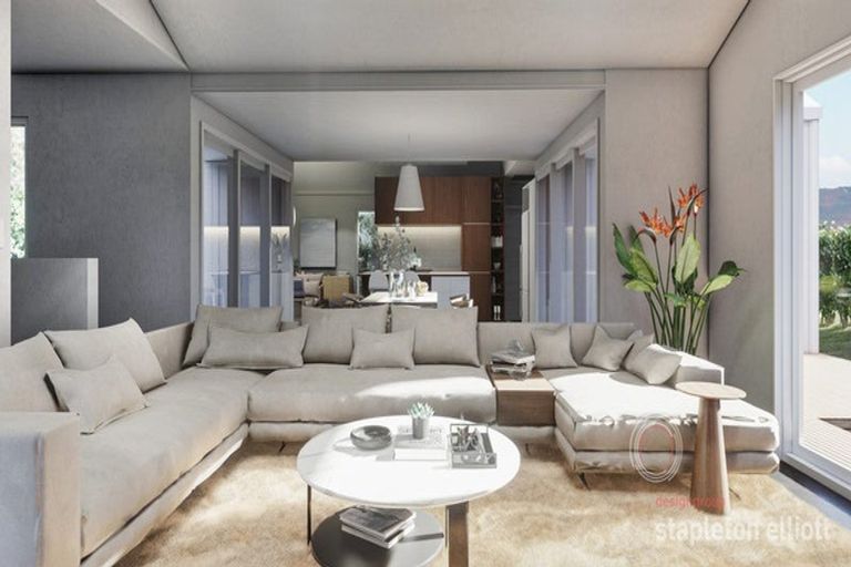 Photo of property in 16 Lydia Place, Kelvin Grove, Palmerston North, 4414