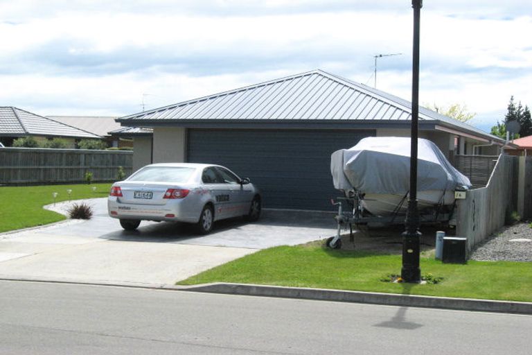 Photo of property in 6 Natalie Place, Witherlea, Blenheim, 7201