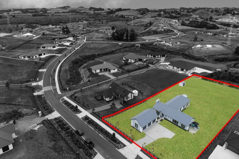 Photo of property in 40 Mcintosh Drive, Pokeno, 2471