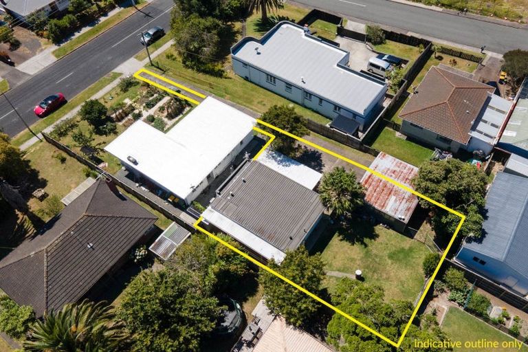 Photo of property in 2/24 Newington Road, Henderson, Auckland, 0612
