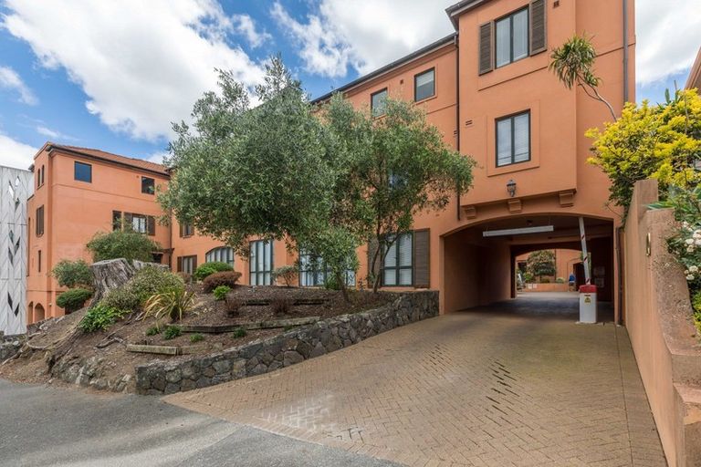 Photo of property in 7/10 Cleveland Road, Parnell, Auckland, 1052