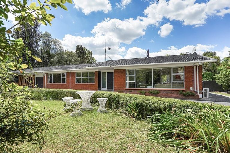 Photo of property in 119 Newell Road, Tamahere, Hamilton, 3283