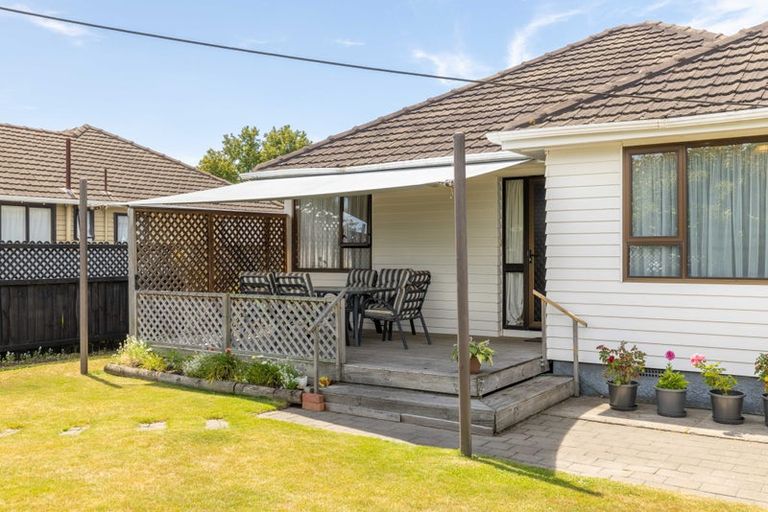 Photo of property in 37 Branston Street, Hornby, Christchurch, 8042