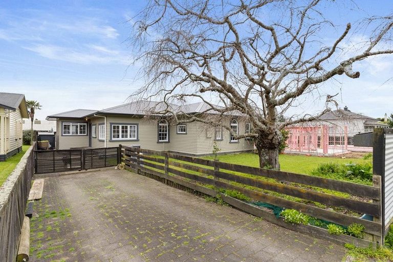 Photo of property in 9 Bank Street, Morrinsville, 3300