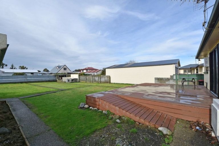 Photo of property in 81 Regent Street, Newfield, Invercargill, 9812