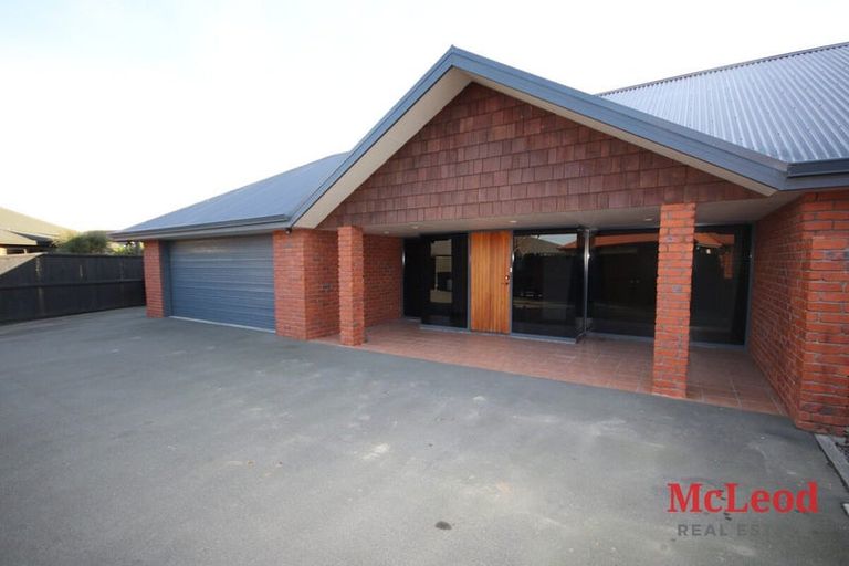 Photo of property in 3 Hight Place, Tinwald, Ashburton, 7700
