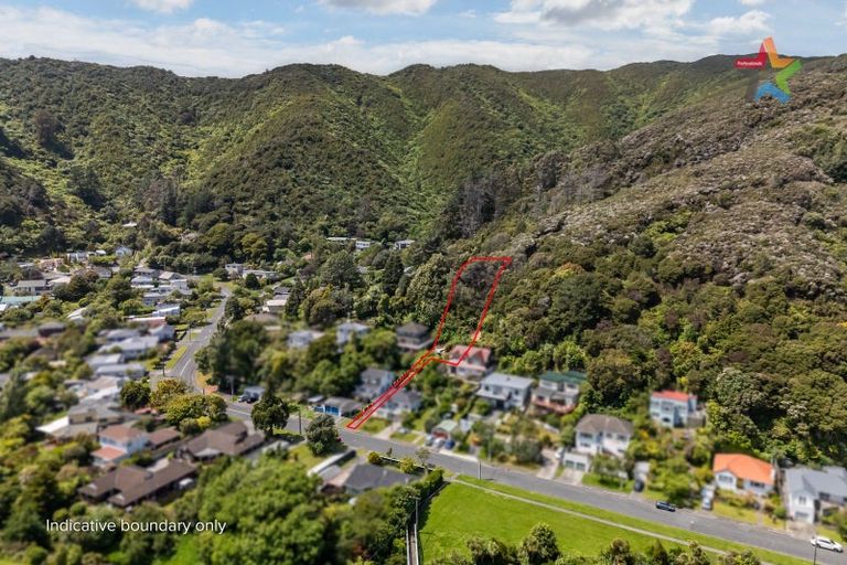 Photo of property in 23a Wyndrum Avenue, Waterloo, Lower Hutt, 5011