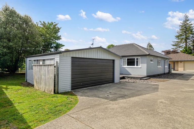 Photo of property in 23 Russell Road, Fairy Springs, Rotorua, 3015