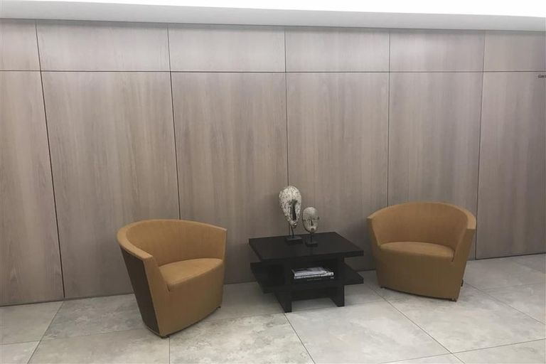 Photo of property in 807/1 Market Lane, Wellington Central, Wellington, 6011