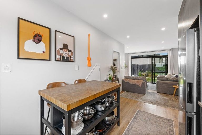 Photo of property in 45 Treloar Crescent, Hobsonville, Auckland, 0616