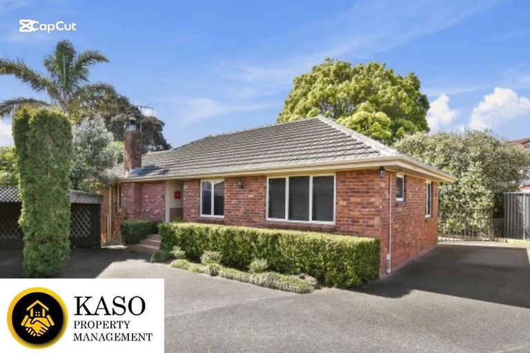 Photo of property in 13 Omana Road, Papatoetoe, Auckland, 2025
