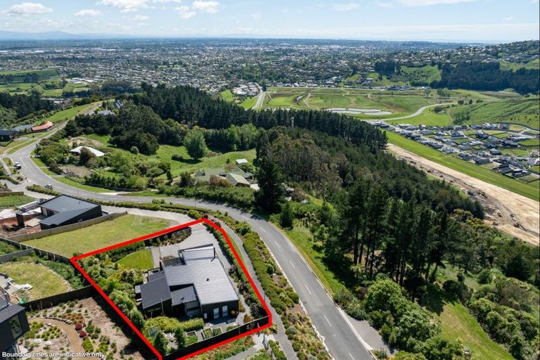 Photo of property in 330 Worsleys Road, Westmorland, Christchurch, 8025