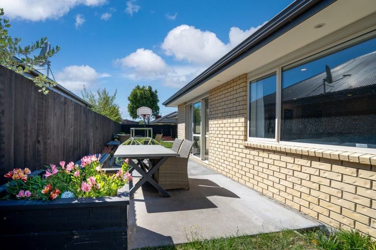 Photo of property in 11 Edie Street, Wigram, Christchurch, 8042