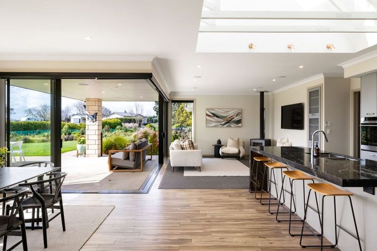 Photo of property in 570c Te Kowhai Road, Te Kowhai, Hamilton, 3288