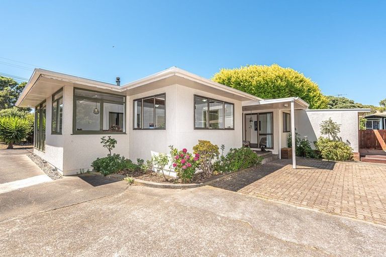 Photo of property in 6 Plunket Street, Durie Hill, Whanganui, 4500