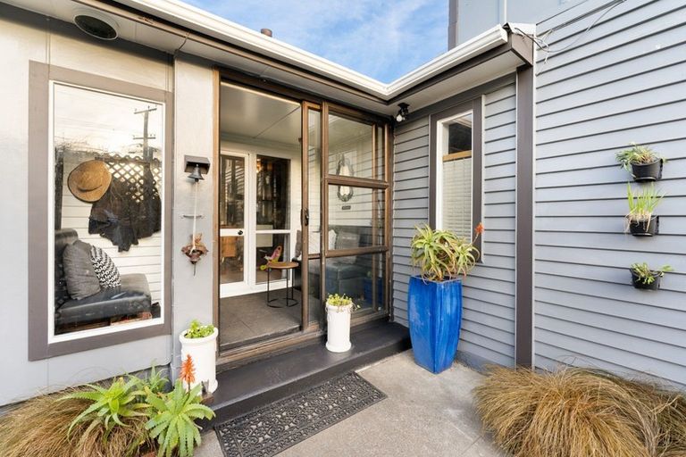 Photo of property in 8 Petrie Street, Wainuiomata, Lower Hutt, 5014