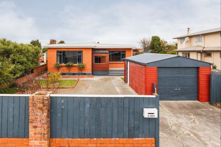 Photo of property in 238a Tremaine Avenue, Highbury, Palmerston North, 4412