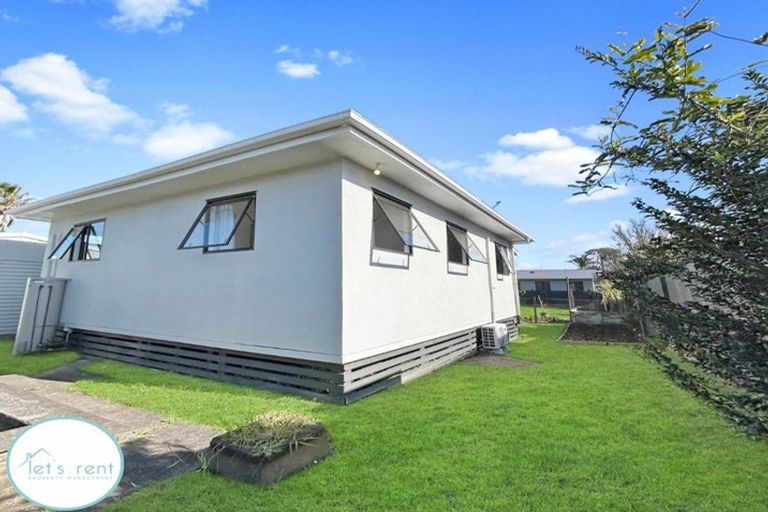 Photo of property in 6 Atkinson Avenue, Papatoetoe, Auckland, 2025