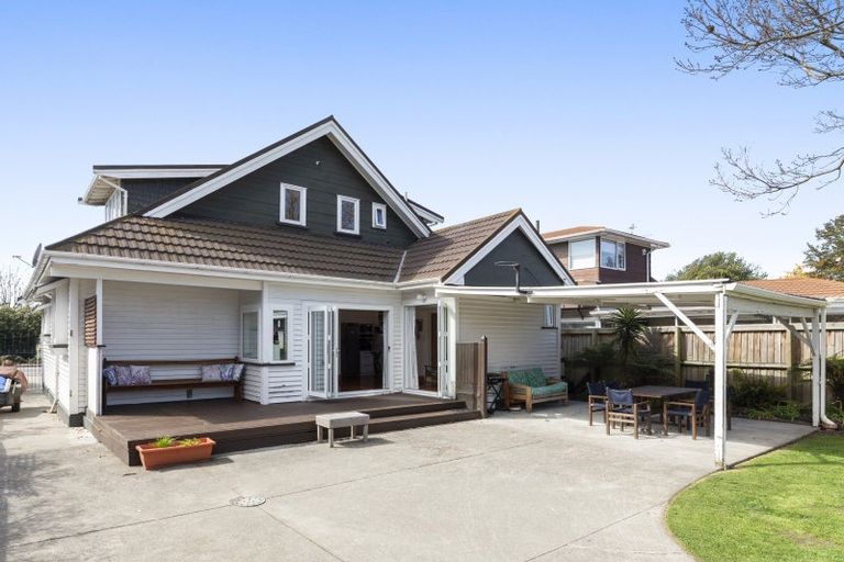 Photo of property in 117 Lyttelton Street, Spreydon, Christchurch, 8024