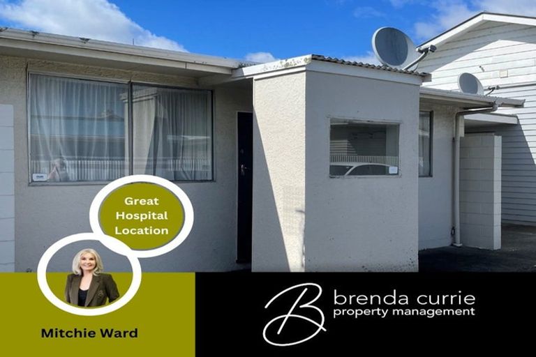 Photo of property in 101 Heretaunga Street, Palmerston North, 4414