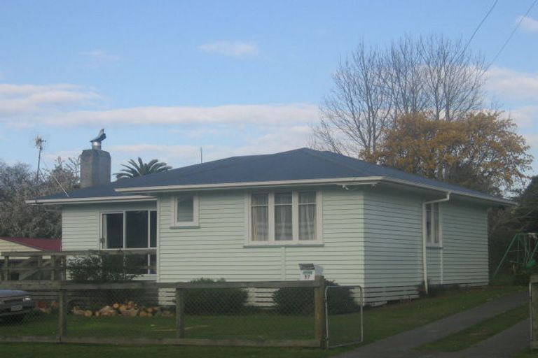 Photo of property in 17 Nikau Street, Springfield, Rotorua, 3015