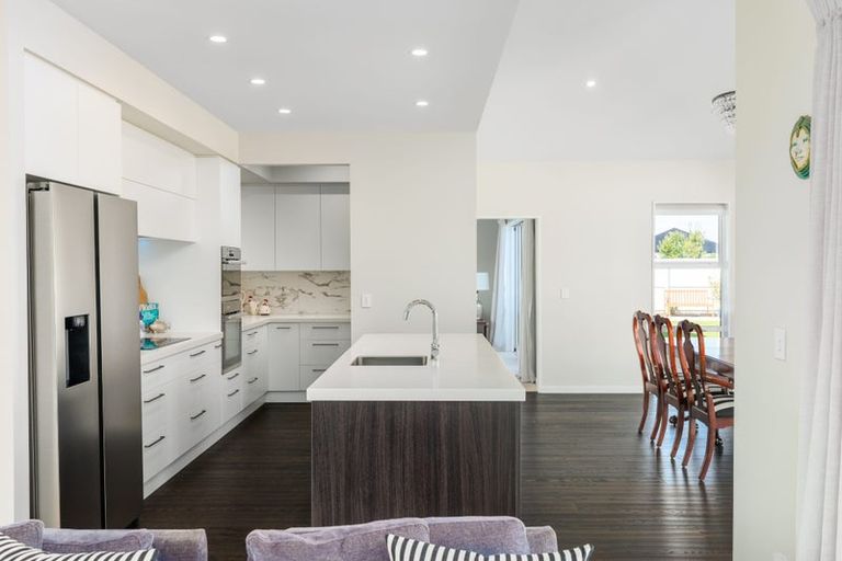 Photo of property in 16 Raptor Street, Rolleston, 7615