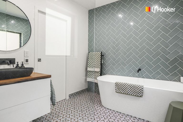 Photo of property in 157 Portobello Road, Vauxhall, Dunedin, 9013