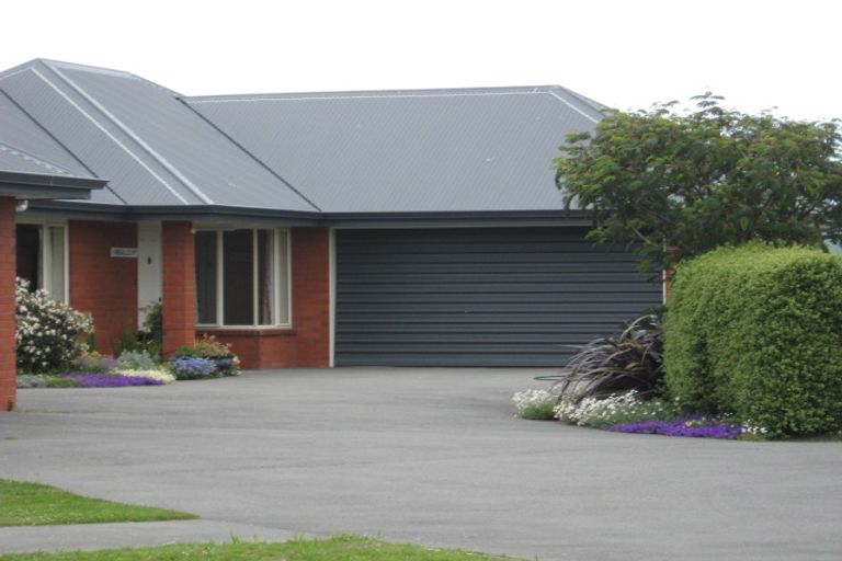 Photo of property in 2d Hilton Drive, Amberley, 7410