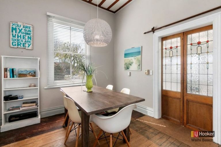 Photo of property in 6 Tauranga Road, Waihi, 3610