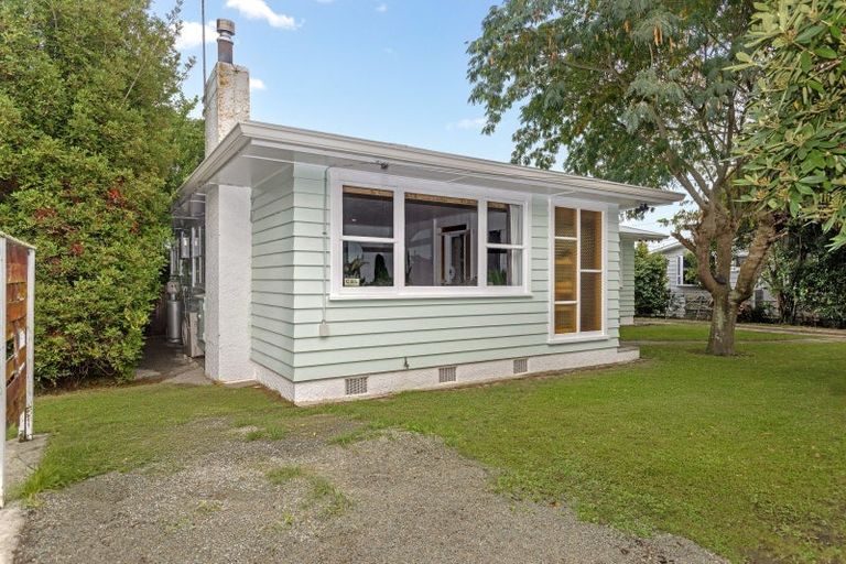 Photo of property in 9 Grundy Street, Mangapapa, Gisborne, 4010