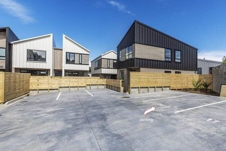 Photo of property in 16/13 Fancourt Street, Karori, Wellington, 6012