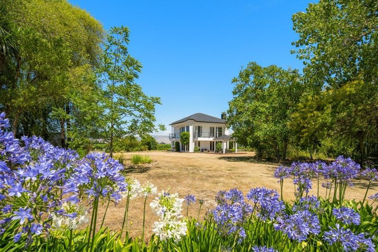 Photo of property in 115 Matthews Lane, Rapaura, Blenheim, 7273