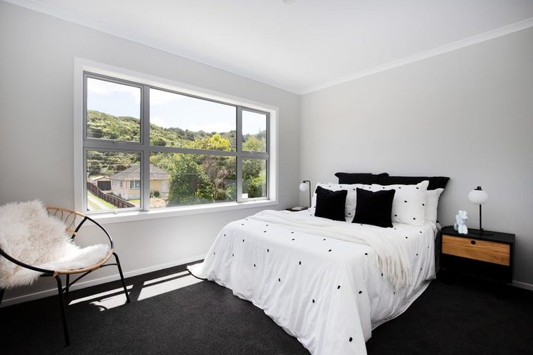Photo of property in 4a Horoeka Street, Stokes Valley, Lower Hutt, 5019