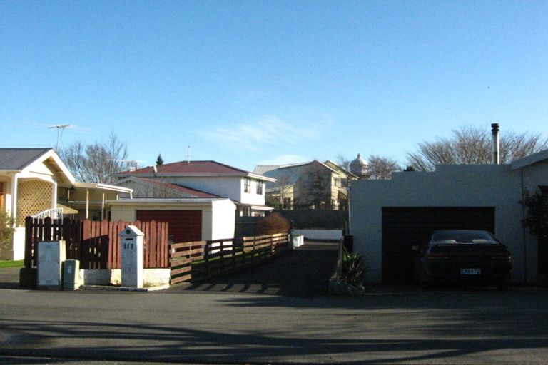 Photo of property in 118 Ritchie Street, Richmond, Invercargill, 9810