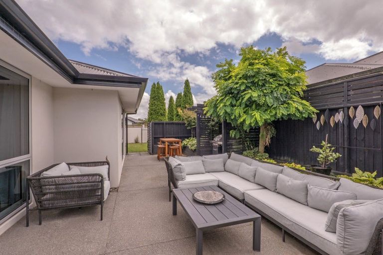 Photo of property in 9 Everest Way, Springston, 7616